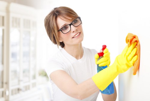Deep cleaning carpet to remove pet odors